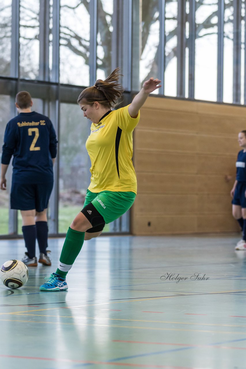 Bild 78 - Girls & Womens Cup